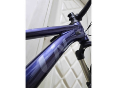 Liv Tempt 1 Deore 10s Airfork SXC32 Brand New Bike Clean Cycle