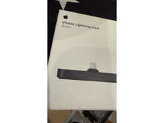 Apple Original Lighting Dock