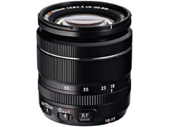 Fujifilm Lens XF18-55mmF2.8-4 R LM OIS