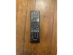 Onkyo THX 5.1 Home Theater System – HDMI