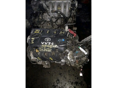 Spare parts for sale