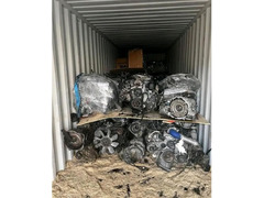 Spare parts for sale