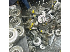 Spare parts for sale