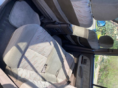 2000 Toyota Prado (Clean)