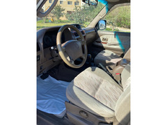 2000 Toyota Prado (Clean)