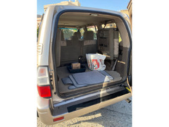 2000 Toyota Prado (Clean)