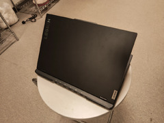 Lenovo Legion Pro 5