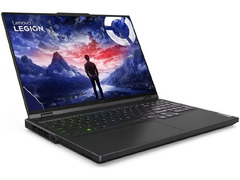 Lenovo Legion Pro 5