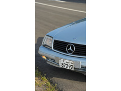 Mercedes-Benz SL-500 R129