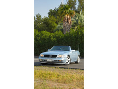 Mercedes-Benz SL-500 R129