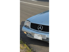 Mercedes-Benz SL-500 R129