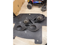 Dodge Charger 2015+ parts