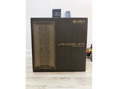 PC Cases, Fans and Accessories