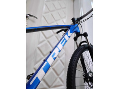 Trek Marlin 4 Alpine Blue
