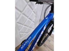 Trek Marlin 4 Alpine Blue