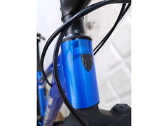 Trek Marlin 4 Alpine Blue