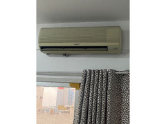 Sharing Accomodation available with north family