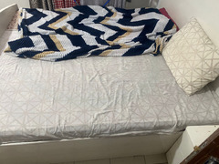 Sharing Accomodation available with north family