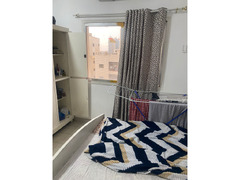 Sharing Accomodation available with north family