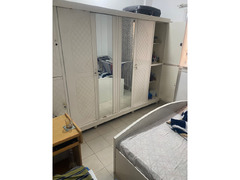 Sharing Accomodation available with north family