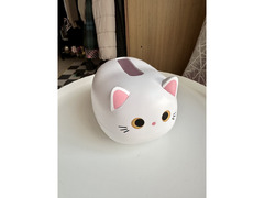 IKEA TABLE+CHAIR+CARPET