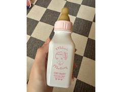 RARE Melanie Martinez Crybaby Perfume Milk