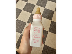 RARE Melanie Martinez Crybaby Perfume Milk