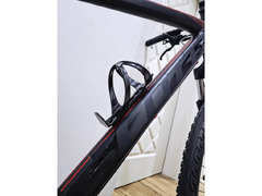 Scott Subcross Deore 10speed