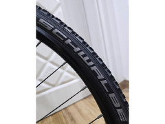 Scott Subcross Deore 10speed