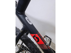 Scott Subcross Deore 10speed