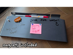 Fluidstance Desk Board