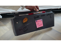 Fluidstance Desk Board