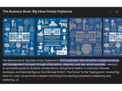 The Business Book (Beginner Friendly)