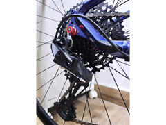 Sunpeed Rule Full Upgrades 12speed