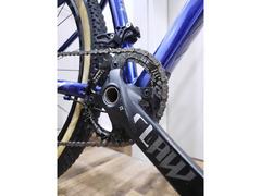 Sunpeed Rule Full Upgrades 12speed