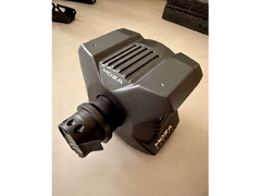 Moza R3 Wheel Base & SR-P Lite Pedals (for Xbox & PC)