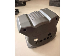 Moza R3 Wheel Base & SR-P Lite Pedals (for Xbox & PC)