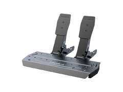 Moza R3 Wheel Base & SR-P Lite Pedals (for Xbox & PC)