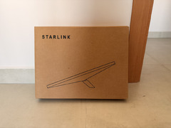 Starlink Mini *BRAND NEW SEALED*