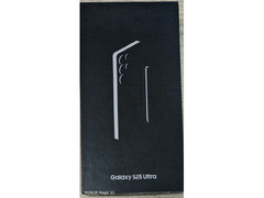 Samsung S25 ultra 256gb