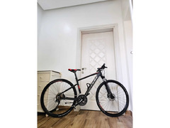 Scott Subcross Deore 10speed