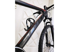 Scott Subcross Deore 10speed