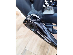 Scott Subcross Deore 10speed