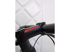 Scott Subcross Deore 10speed