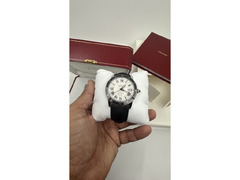 2016 cartier ronde croisire