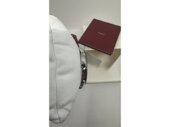 2016 cartier ronde croisire