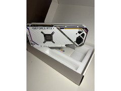 Asus rog 3090 gundam edition