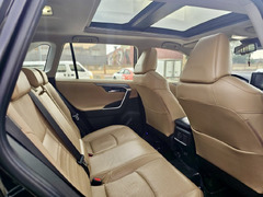 Toyota Rav4-2023 Top category