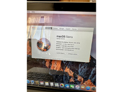 MacBook Pro (Retina, 13-inch, Early 2015)