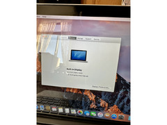 MacBook Pro (Retina, 13-inch, Early 2015)